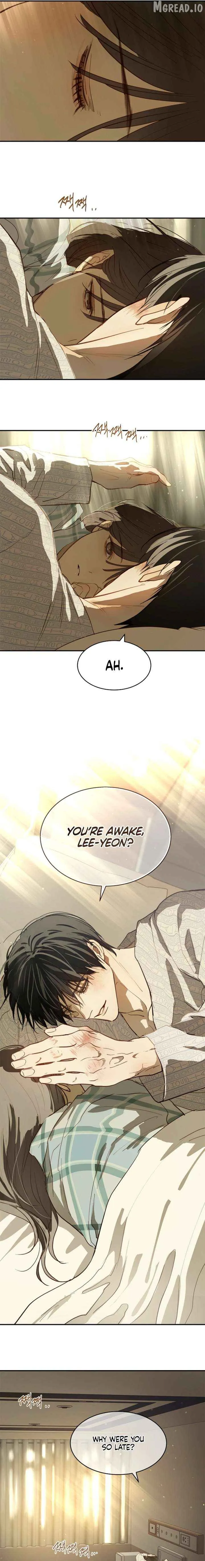 Flowers Are Bait - Chapter 44 Page 19