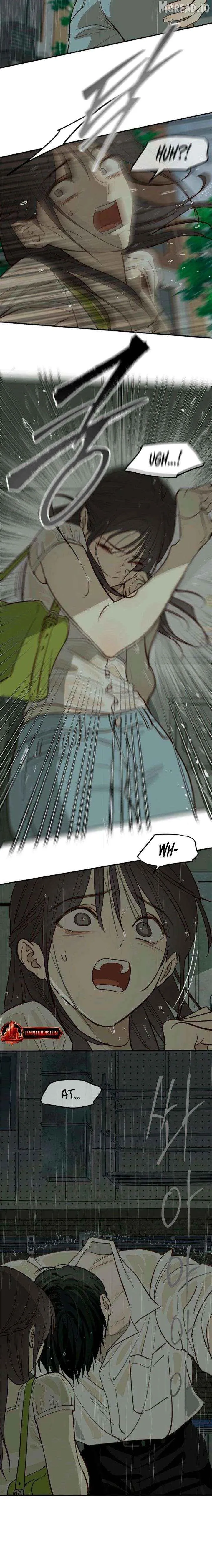 Flowers Are Bait - Chapter 47 Page 2