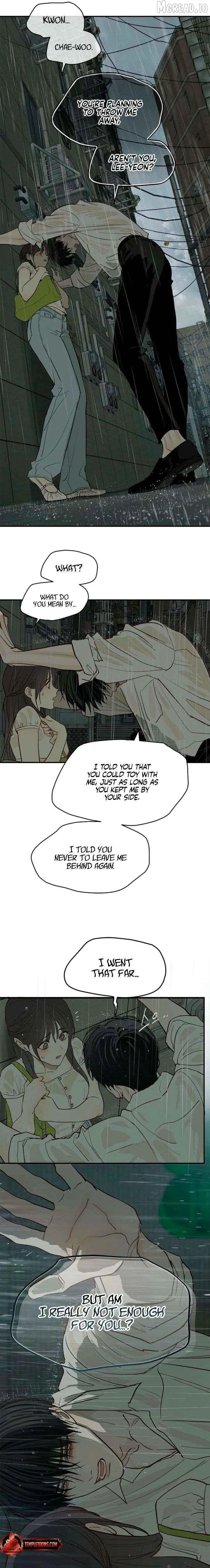 Flowers Are Bait - Chapter 47 Page 3