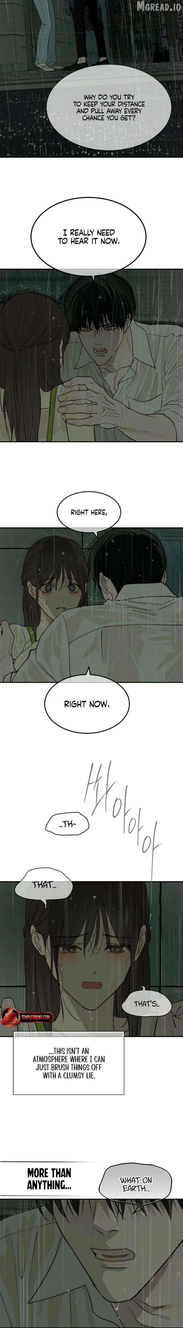 Flowers Are Bait - Chapter 47 Page 8
