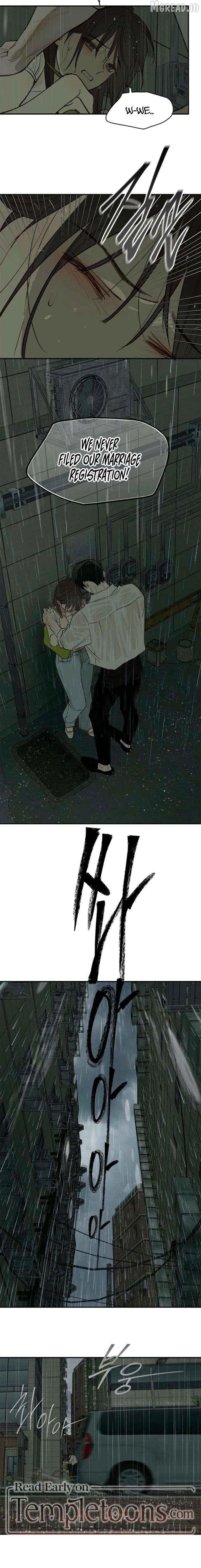Flowers Are Bait - Chapter 47 Page 10