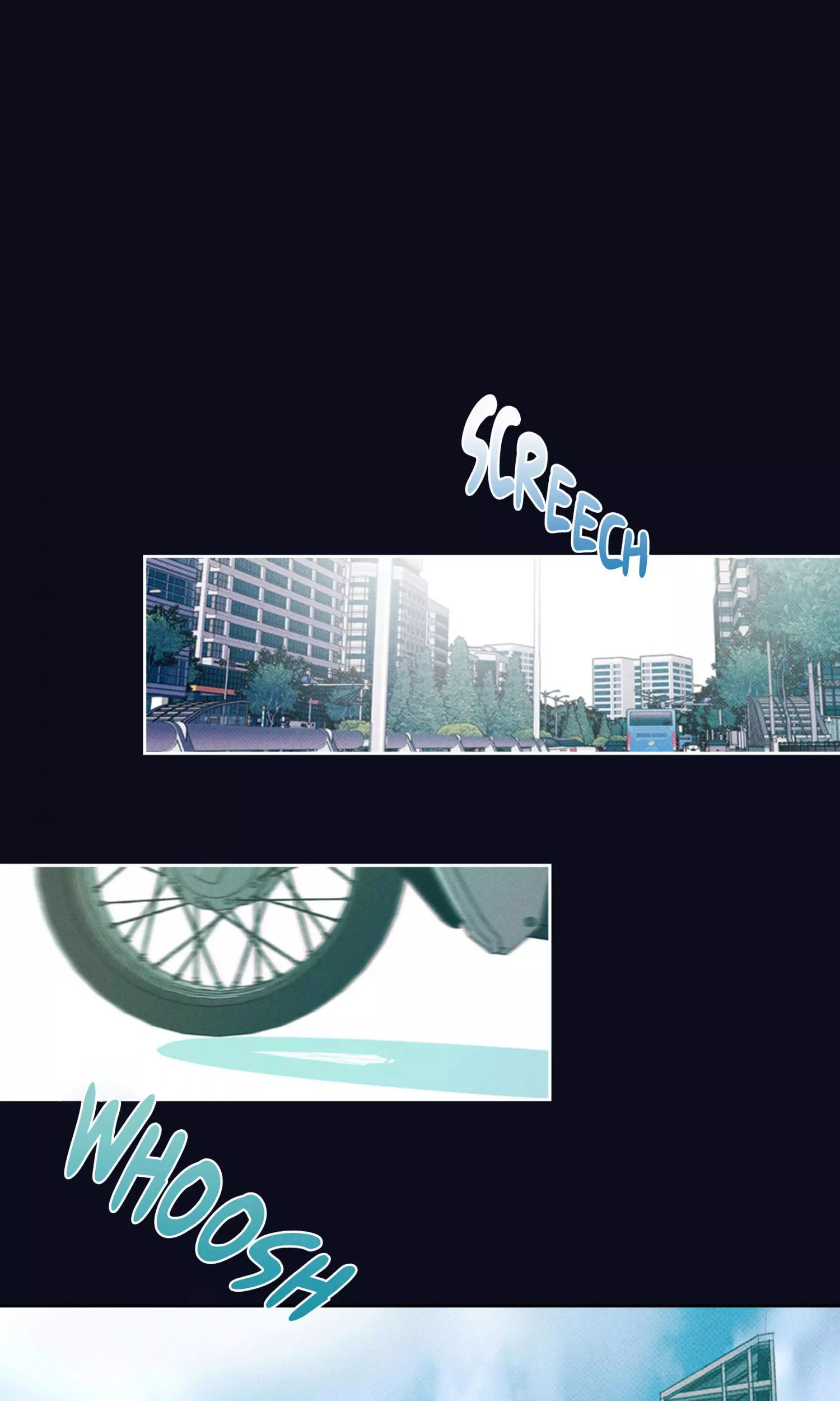 The Pizza Delivery Man and The Gold Palace - Chapter 0 Page 2