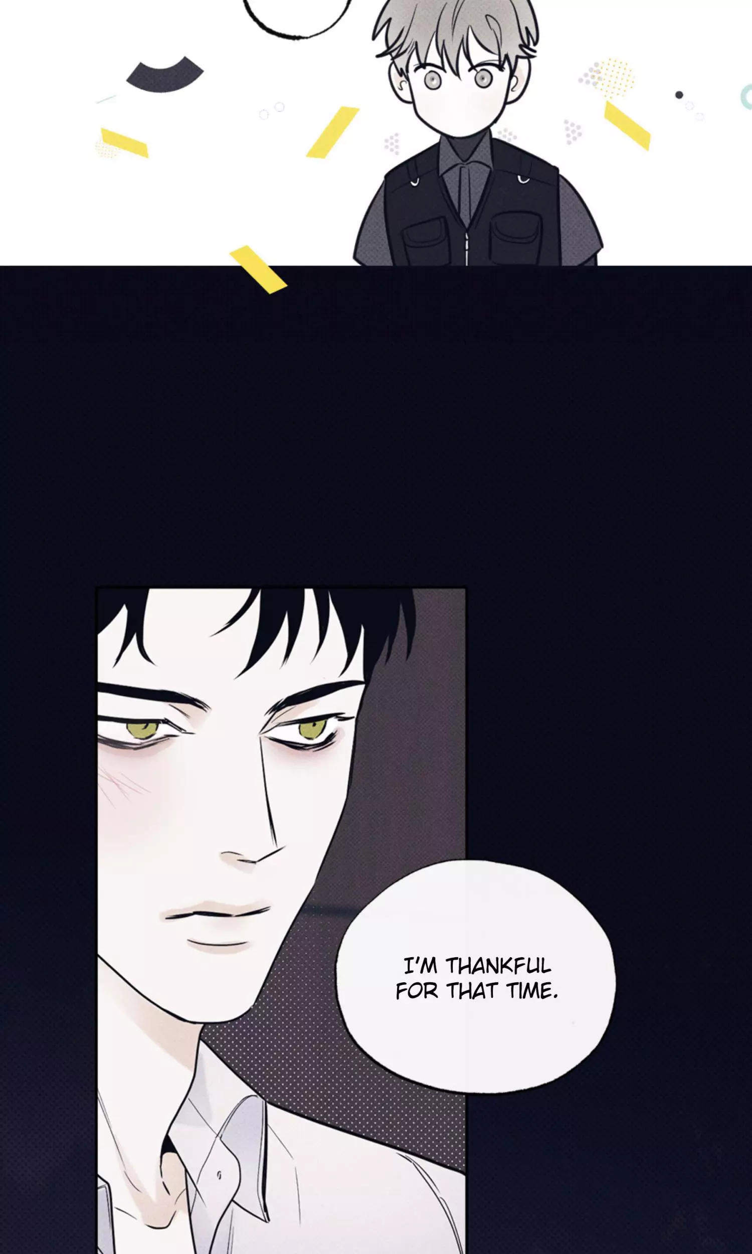 The Pizza Delivery Man and The Gold Palace - Chapter 0 Page 11