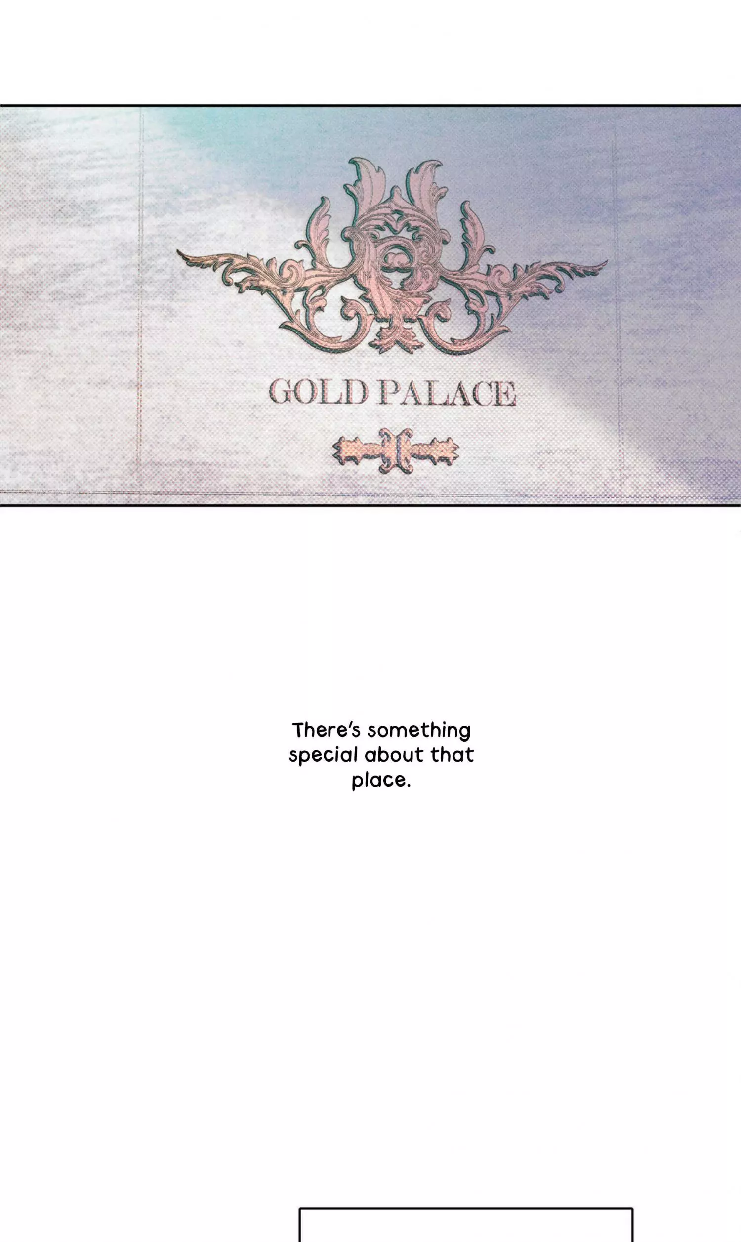 The Pizza Delivery Man and The Gold Palace - Chapter 1 Page 7