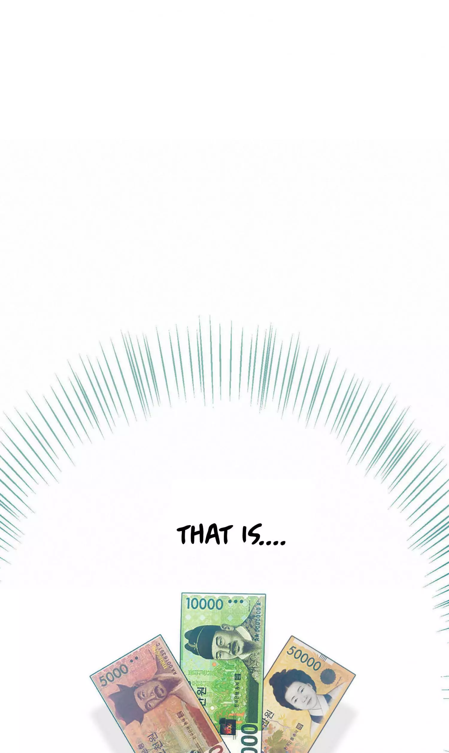 The Pizza Delivery Man and The Gold Palace - Chapter 1 Page 10