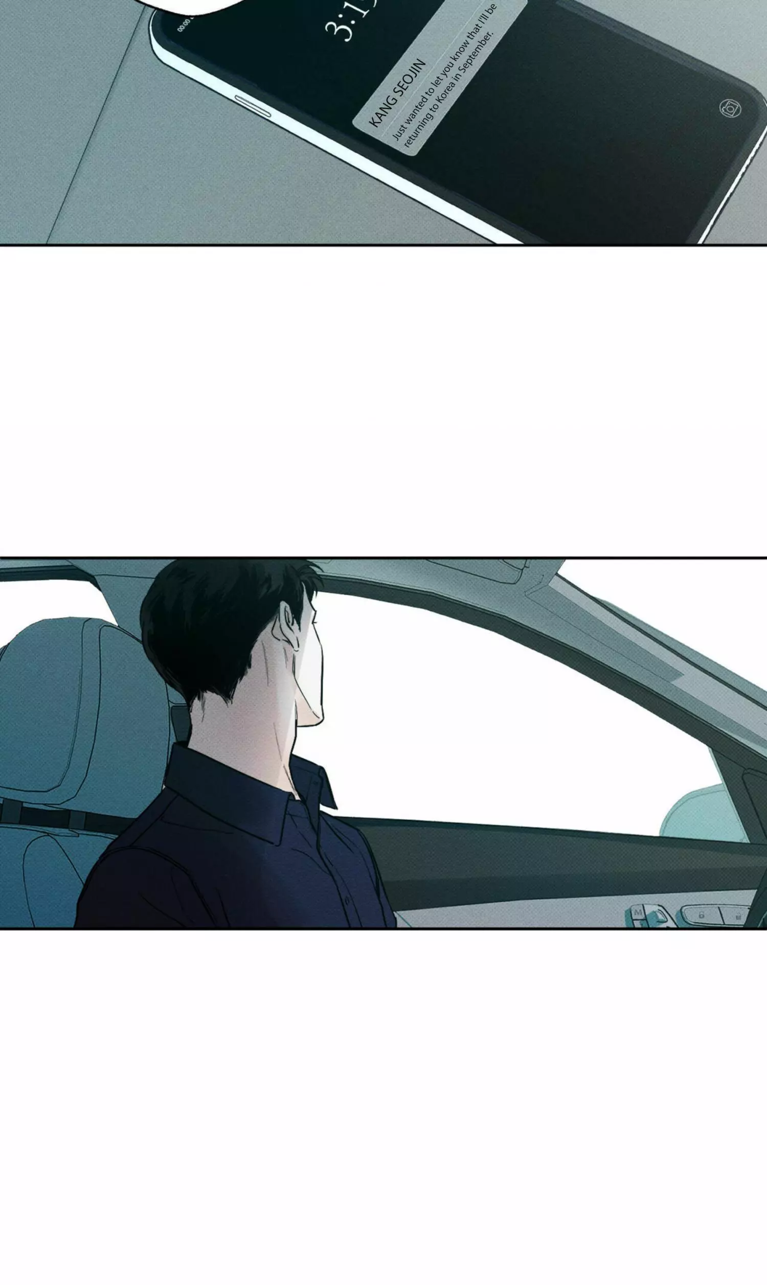 The Pizza Delivery Man and The Gold Palace - Chapter 1 Page 54