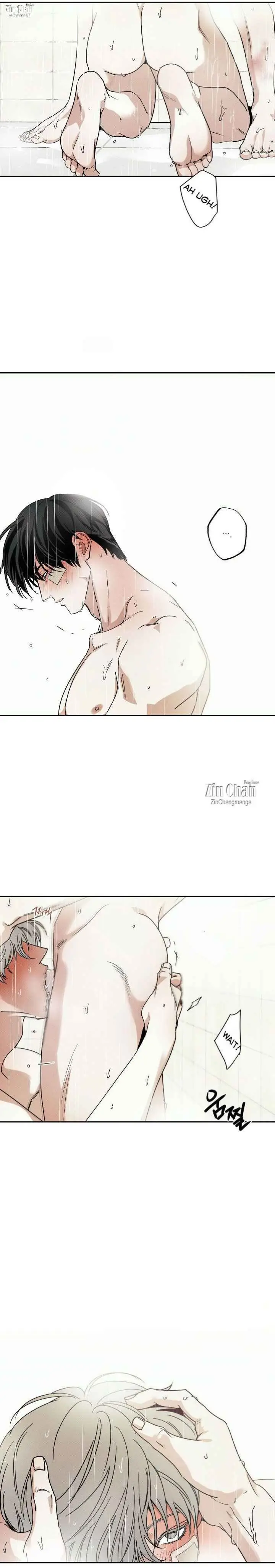 The Pizza Delivery Man and The Gold Palace - Chapter 100 Page 4