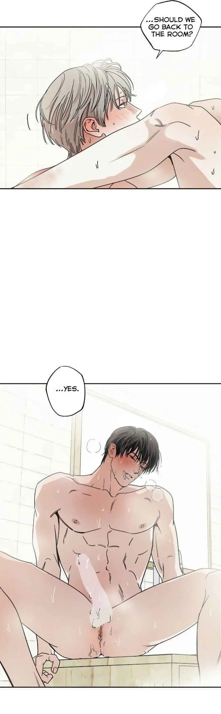 The Pizza Delivery Man and The Gold Palace - Chapter 100 Page 9