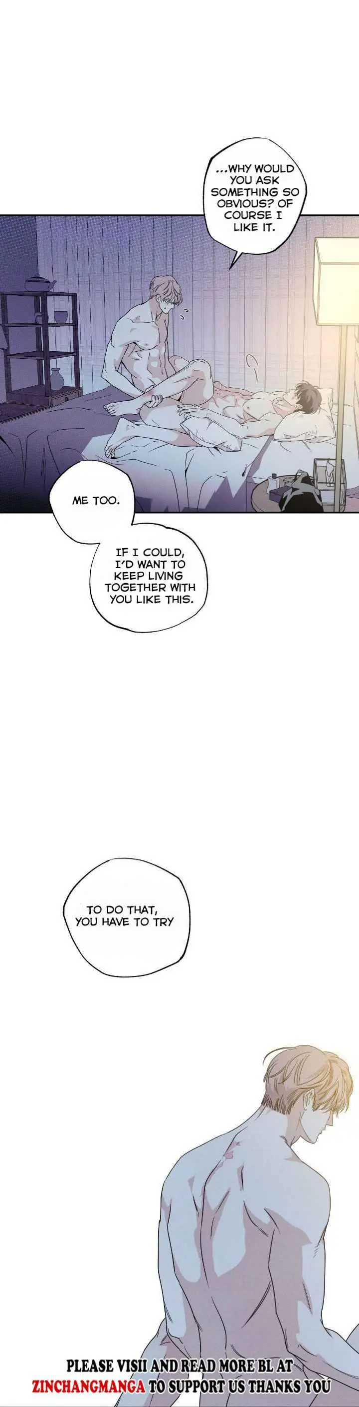 The Pizza Delivery Man and The Gold Palace - Chapter 100 Page 16