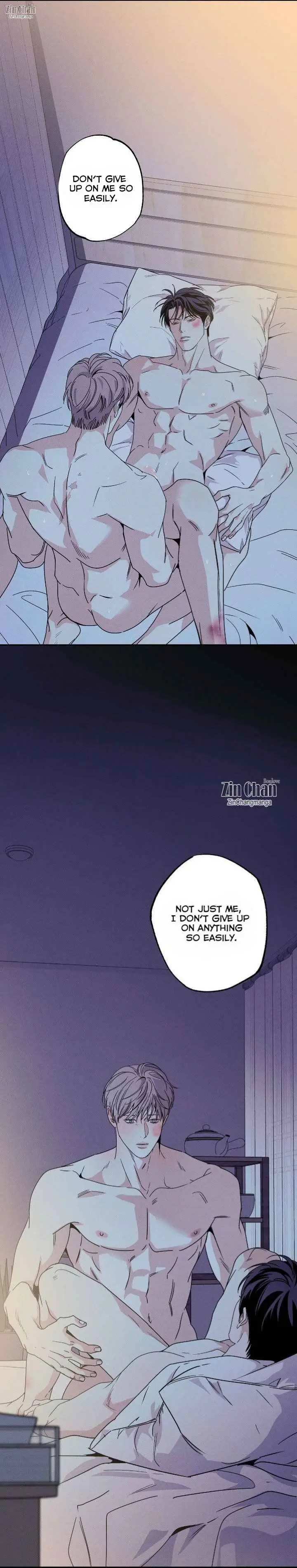 The Pizza Delivery Man and The Gold Palace - Chapter 100 Page 17