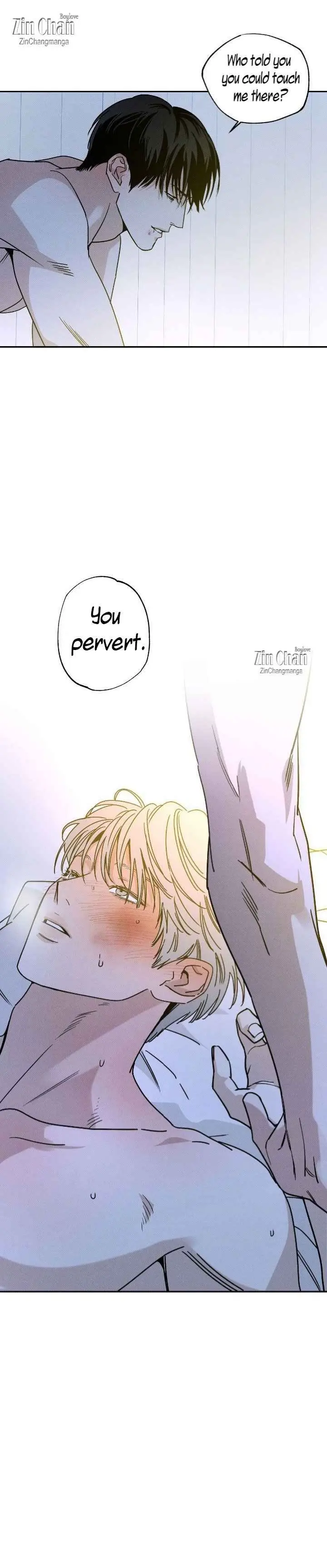 The Pizza Delivery Man and The Gold Palace - Chapter 101 Page 7