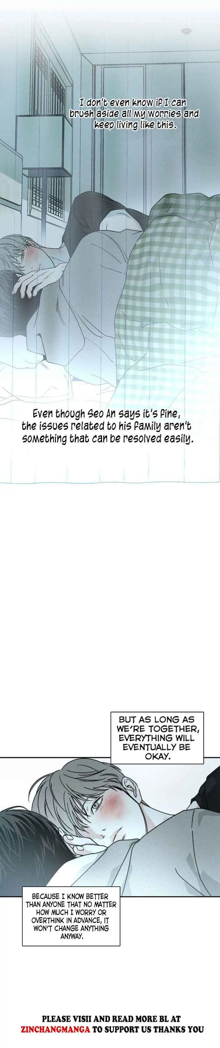 The Pizza Delivery Man and The Gold Palace - Chapter 101 Page 12