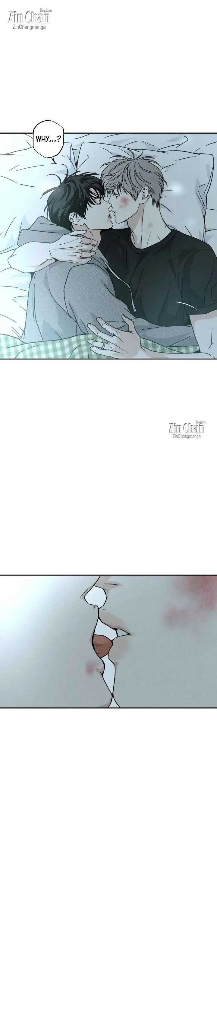 The Pizza Delivery Man and The Gold Palace - Chapter 101 Page 14