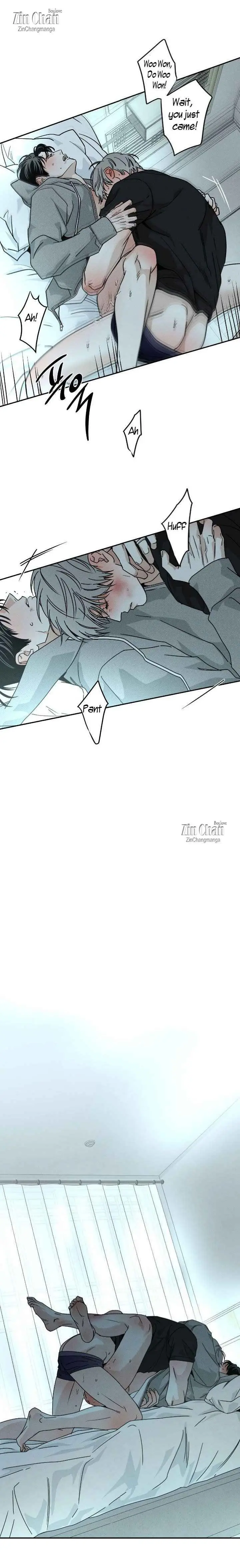 The Pizza Delivery Man and The Gold Palace - Chapter 102 Page 3