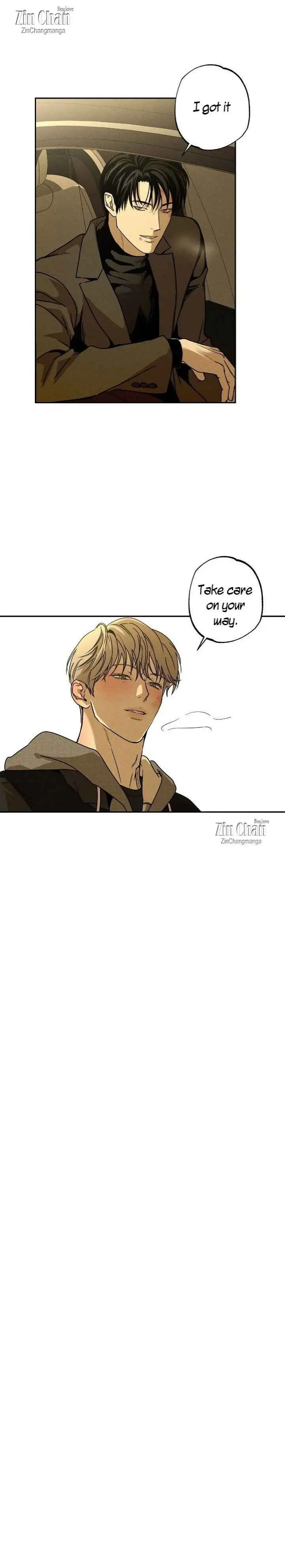The Pizza Delivery Man and The Gold Palace - Chapter 102 Page 18