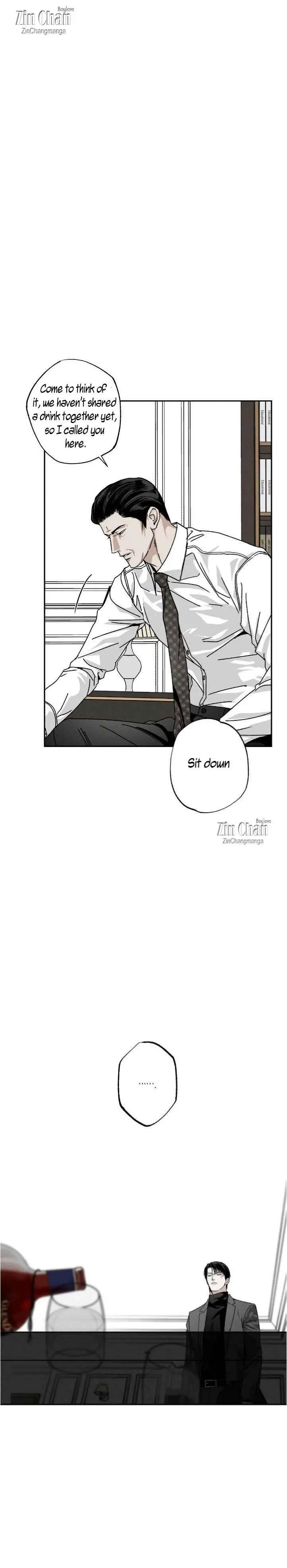 The Pizza Delivery Man and The Gold Palace - Chapter 102 Page 28