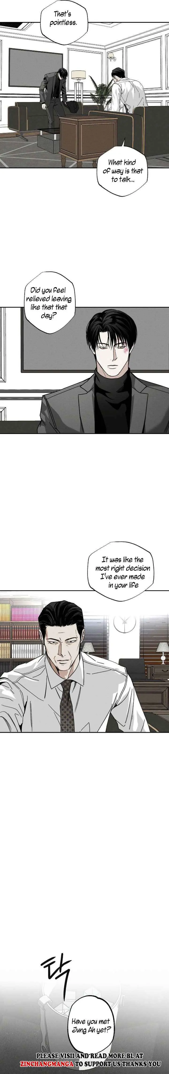 The Pizza Delivery Man and The Gold Palace - Chapter 102 Page 29