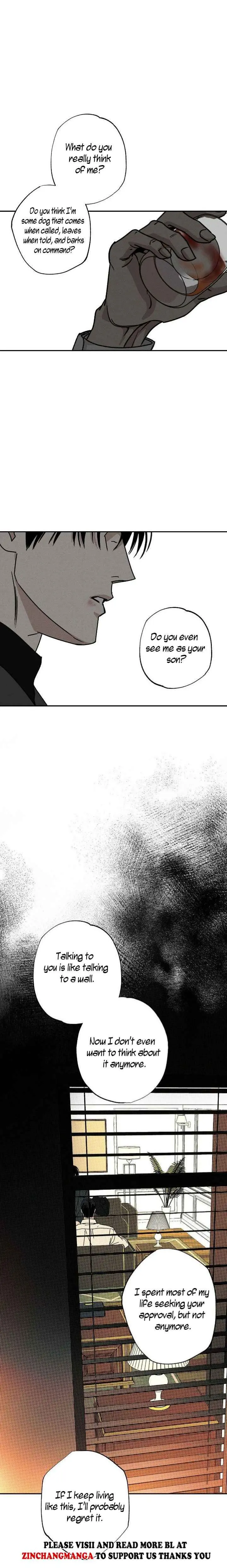 The Pizza Delivery Man and The Gold Palace - Chapter 102 Page 32