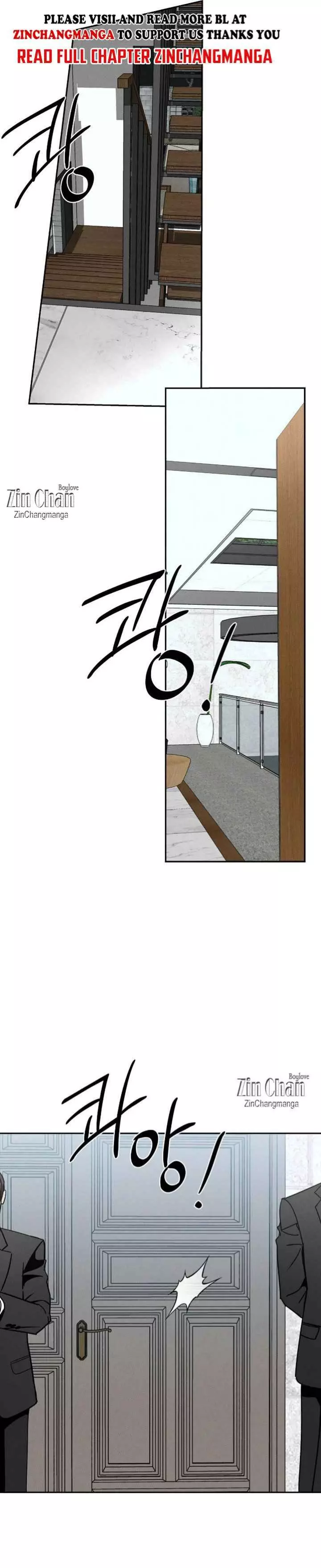 The Pizza Delivery Man and The Gold Palace - Chapter 103 Page 2