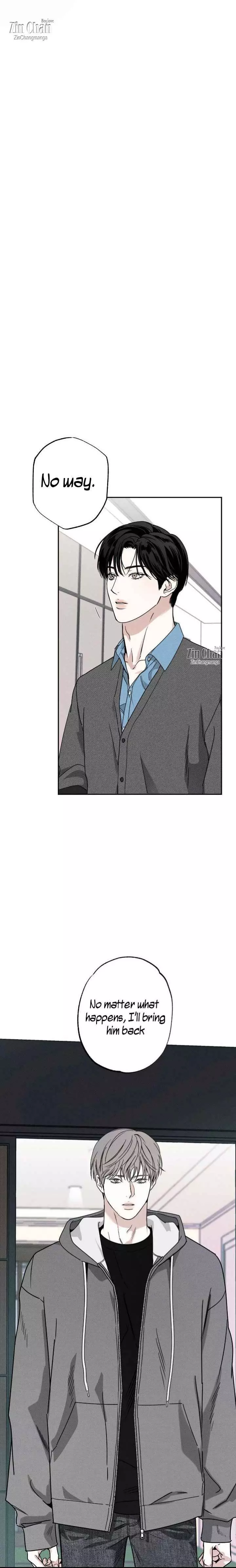 The Pizza Delivery Man and The Gold Palace - Chapter 103 Page 30