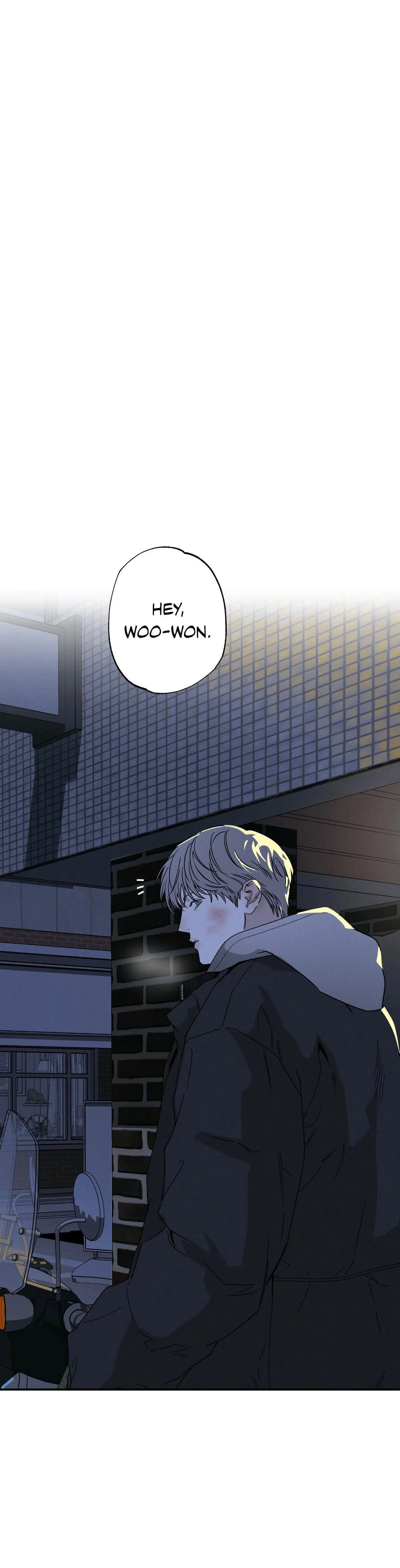 The Pizza Delivery Man and The Gold Palace - Chapter 105 Page 6
