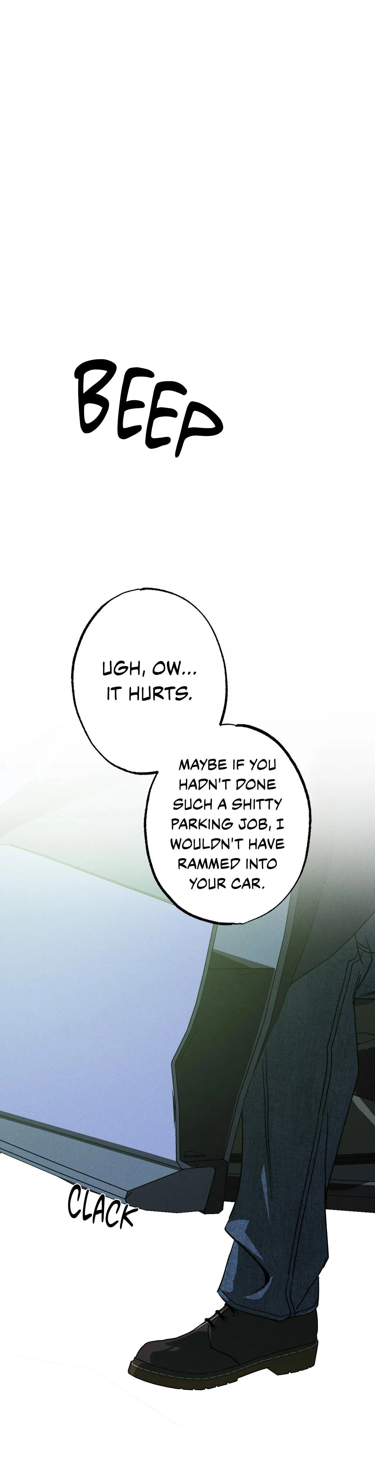 The Pizza Delivery Man and The Gold Palace - Chapter 106 Page 5