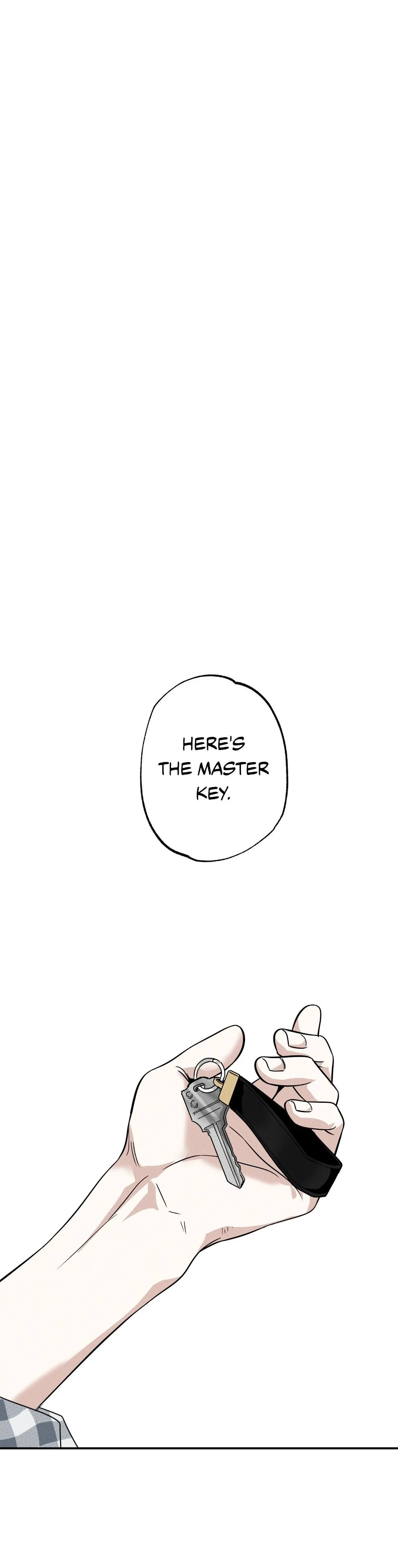 The Pizza Delivery Man and The Gold Palace - Chapter 106 Page 7