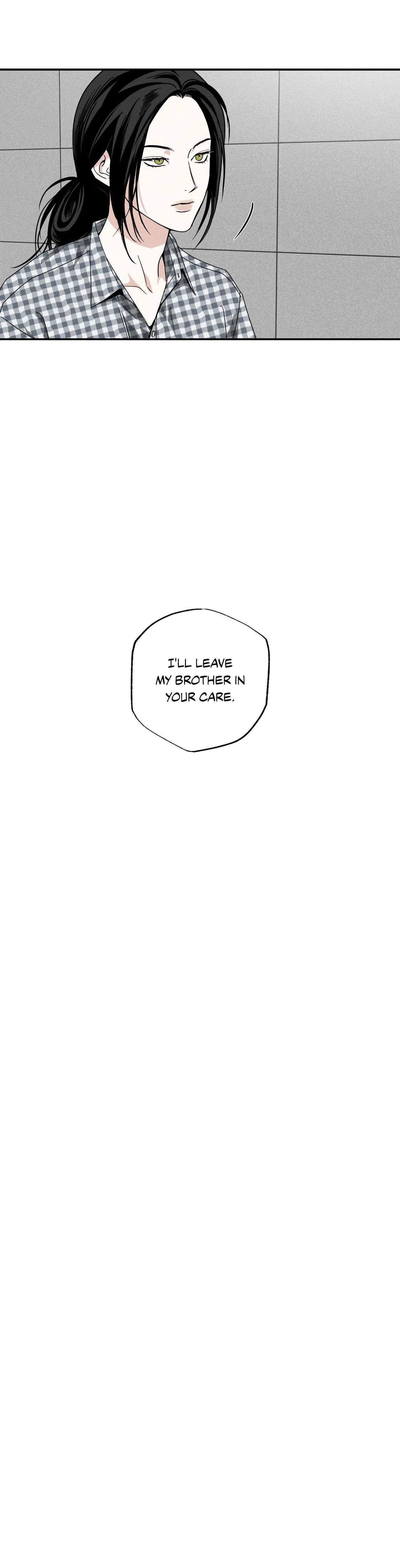 The Pizza Delivery Man and The Gold Palace - Chapter 106 Page 9