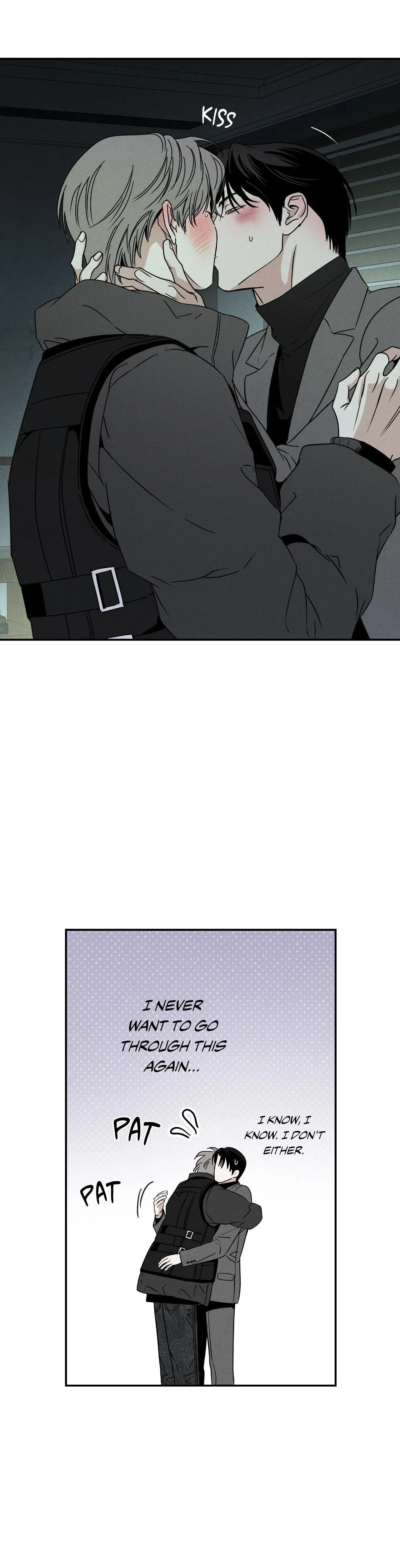 The Pizza Delivery Man and The Gold Palace - Chapter 106 Page 21