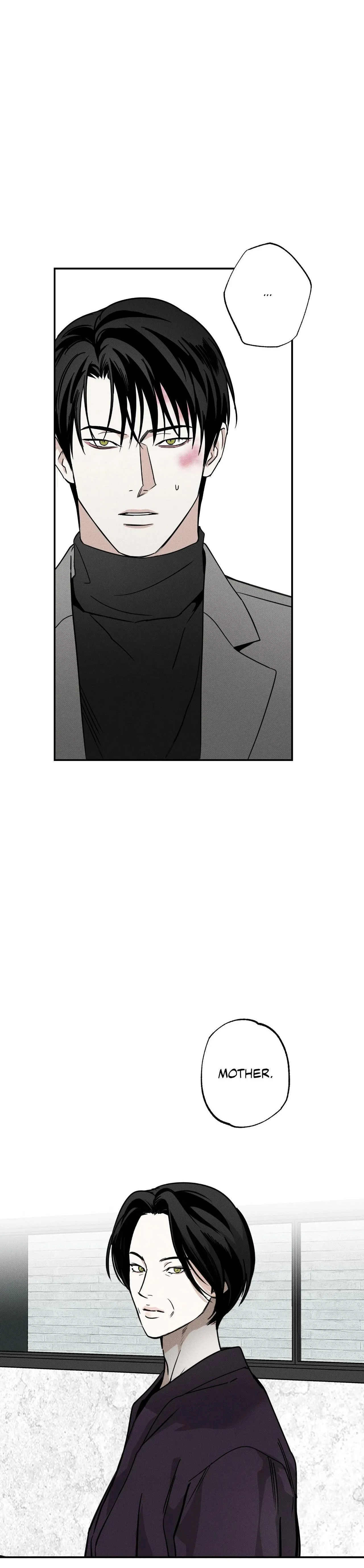 The Pizza Delivery Man and The Gold Palace - Chapter 106 Page 24