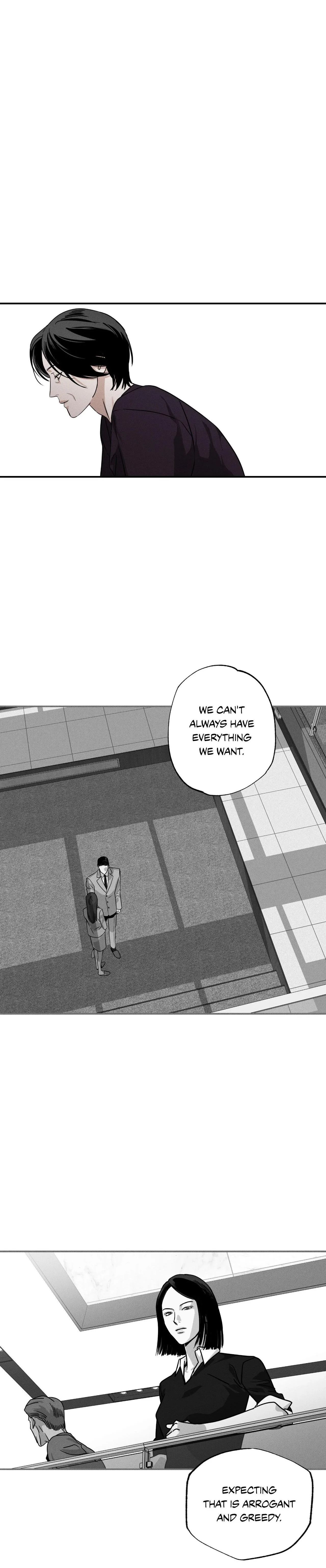 The Pizza Delivery Man and The Gold Palace - Chapter 106 Page 30