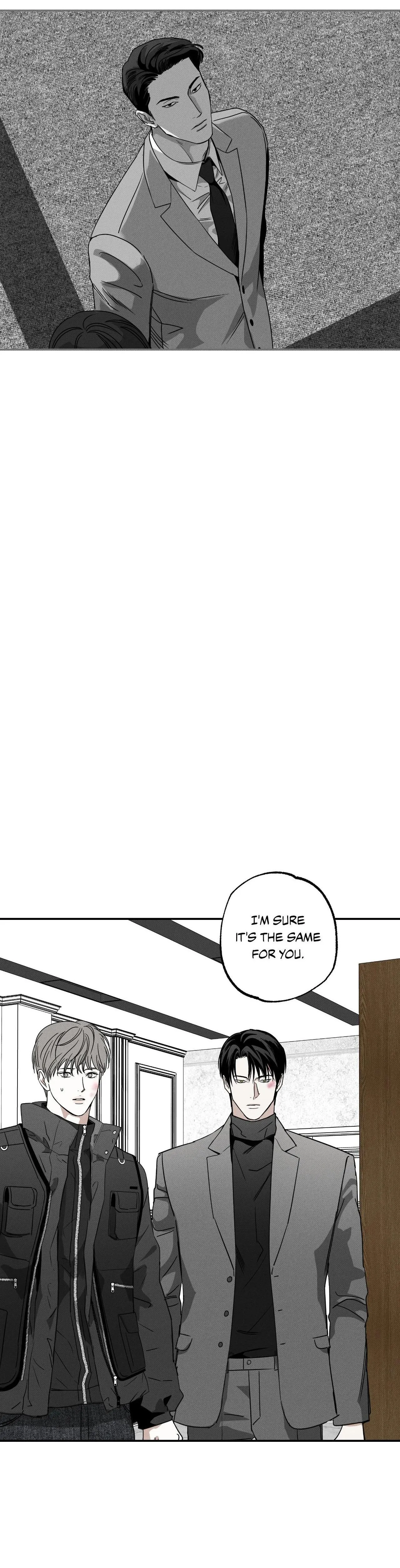 The Pizza Delivery Man and The Gold Palace - Chapter 106 Page 31