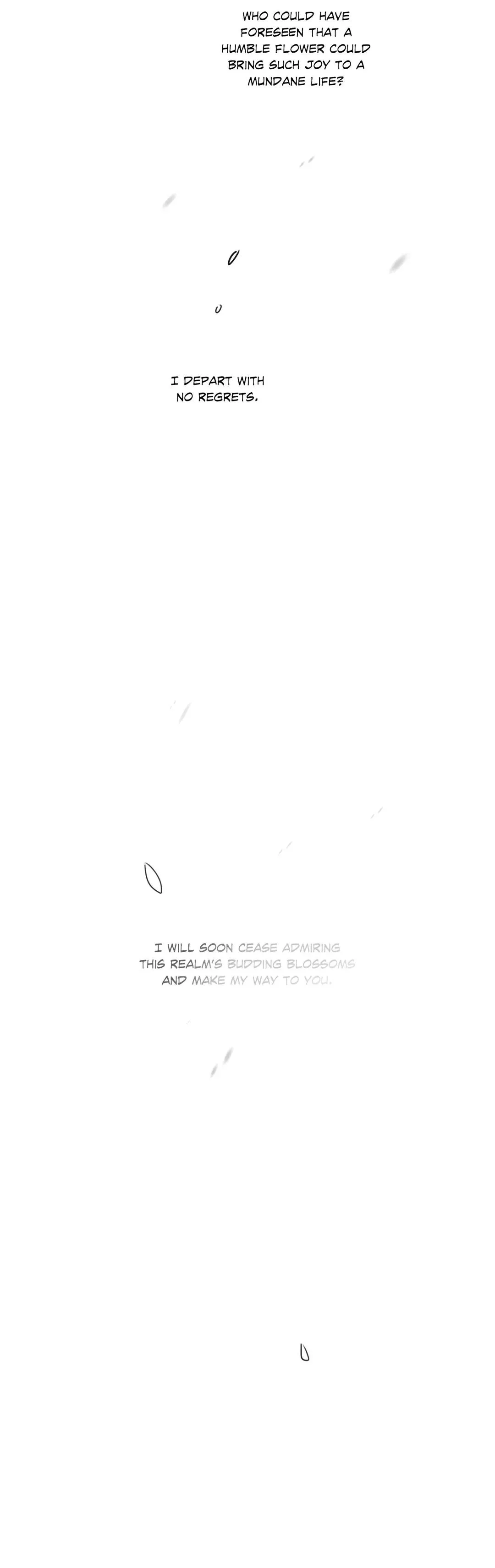 The Pizza Delivery Man and The Gold Palace - Chapter 107.1 Page 14