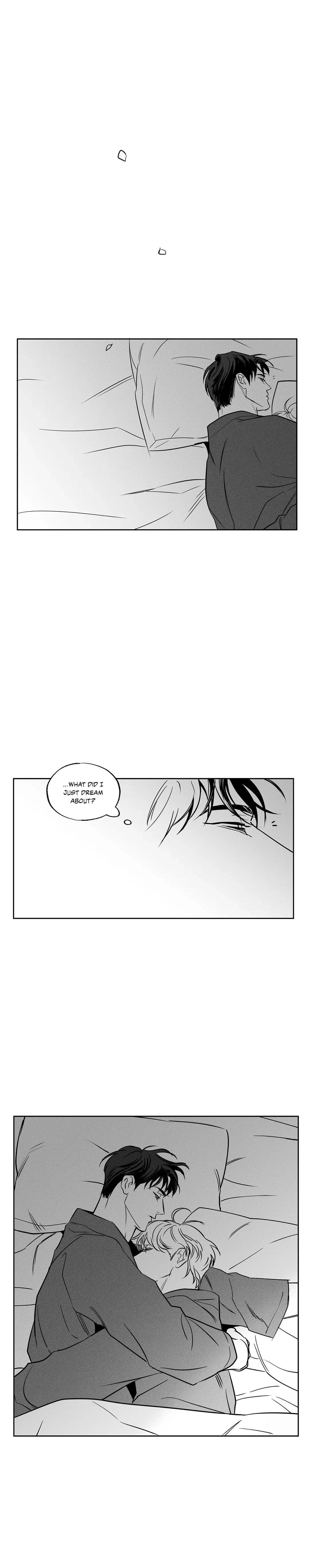 The Pizza Delivery Man and The Gold Palace - Chapter 107.1 Page 15