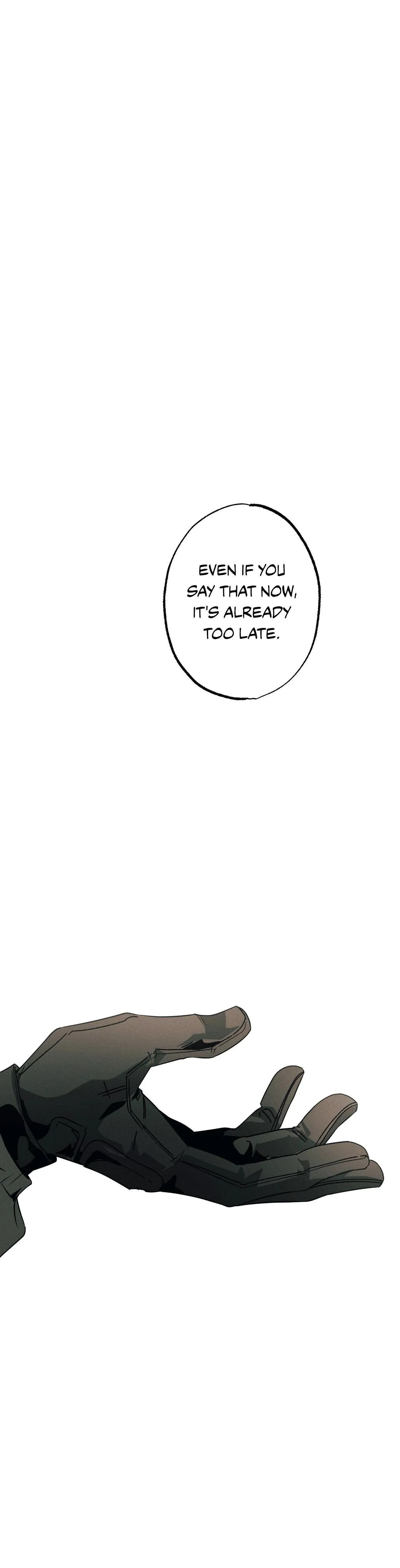 The Pizza Delivery Man and The Gold Palace - Chapter 107 Page 5
