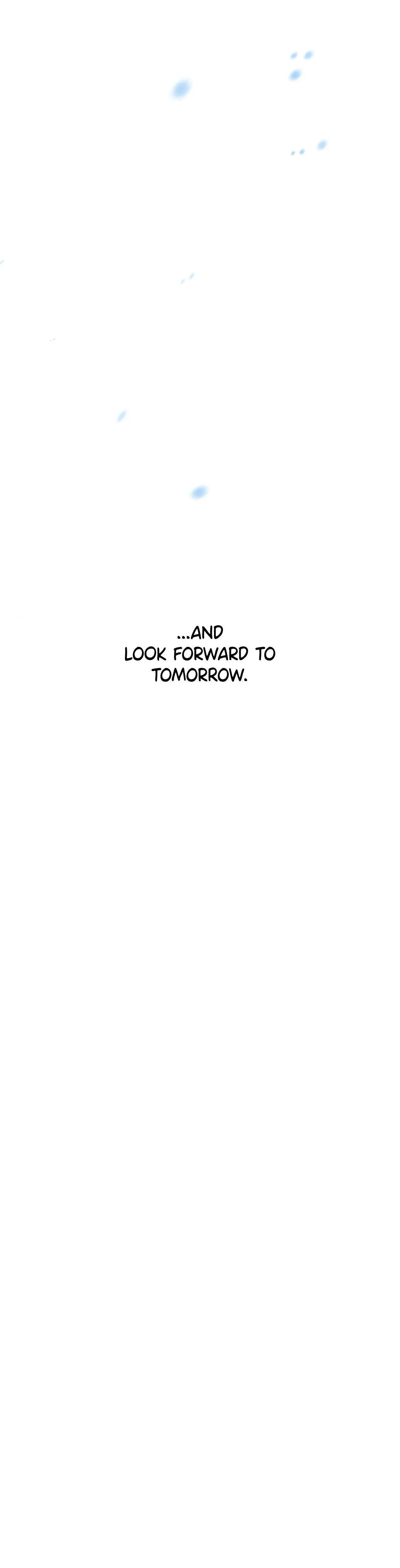 The Pizza Delivery Man and The Gold Palace - Chapter 107 Page 33