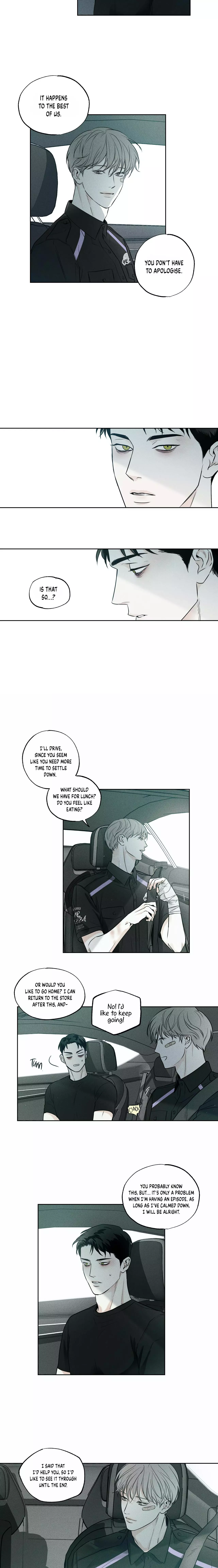 The Pizza Delivery Man and The Gold Palace - Chapter 11 Page 14