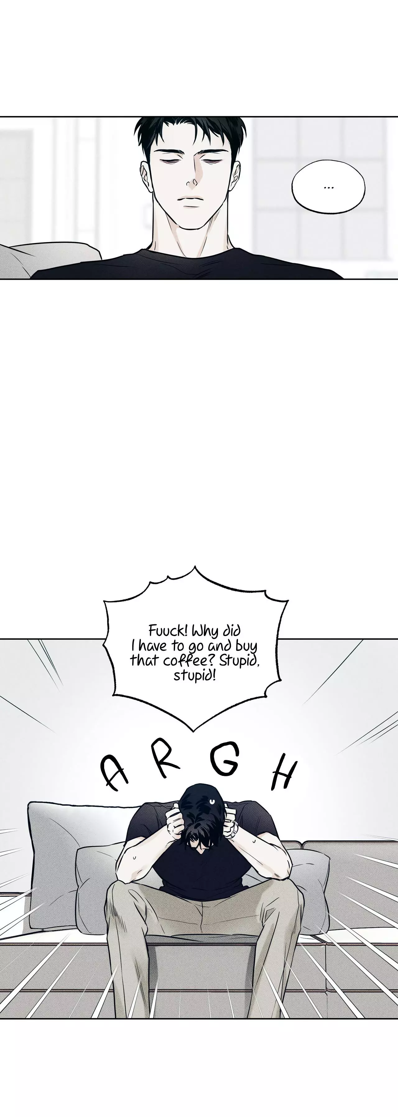 The Pizza Delivery Man and The Gold Palace - Chapter 12 Page 4