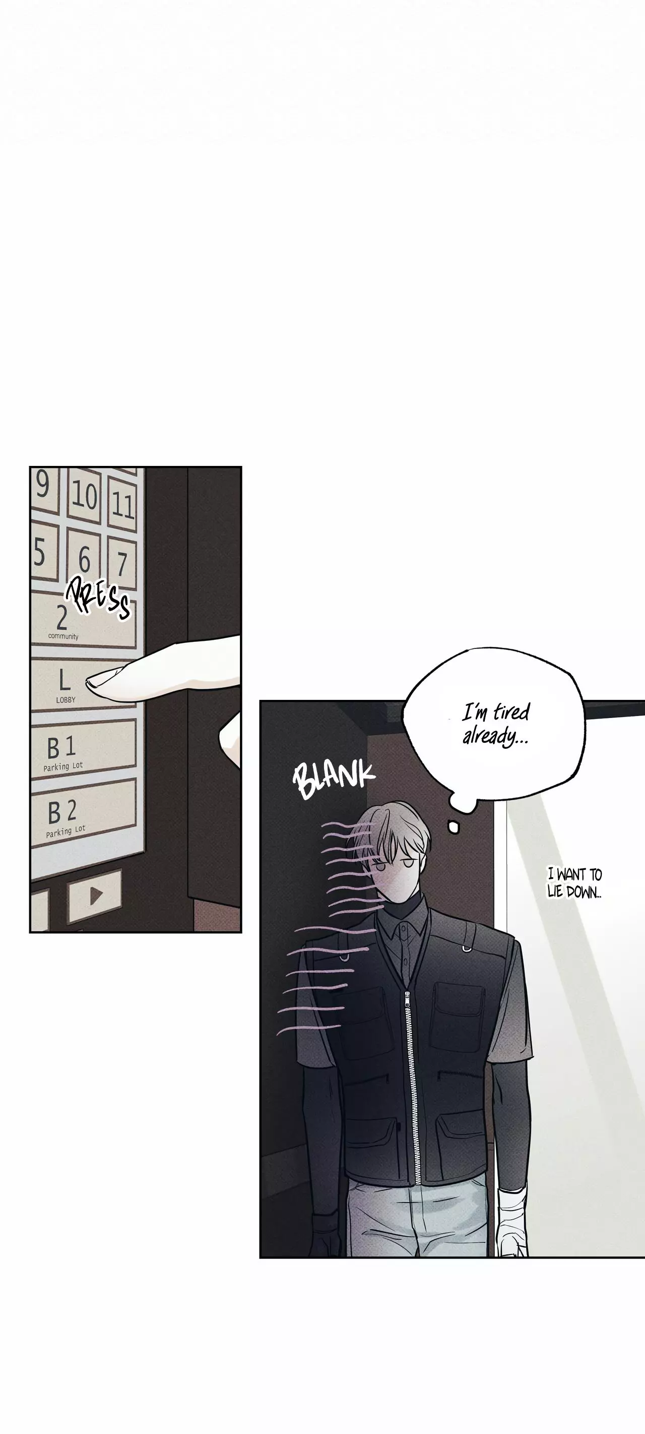 The Pizza Delivery Man and The Gold Palace - Chapter 12 Page 27