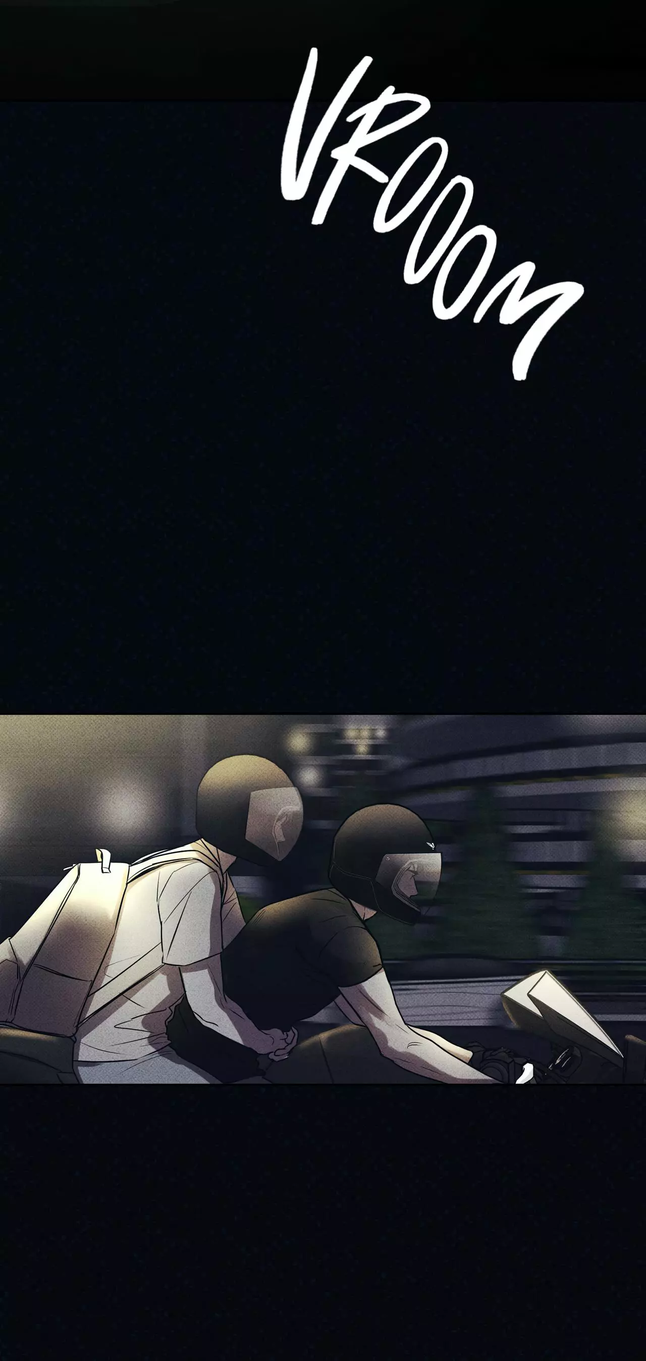 The Pizza Delivery Man and The Gold Palace - Chapter 13 Page 24