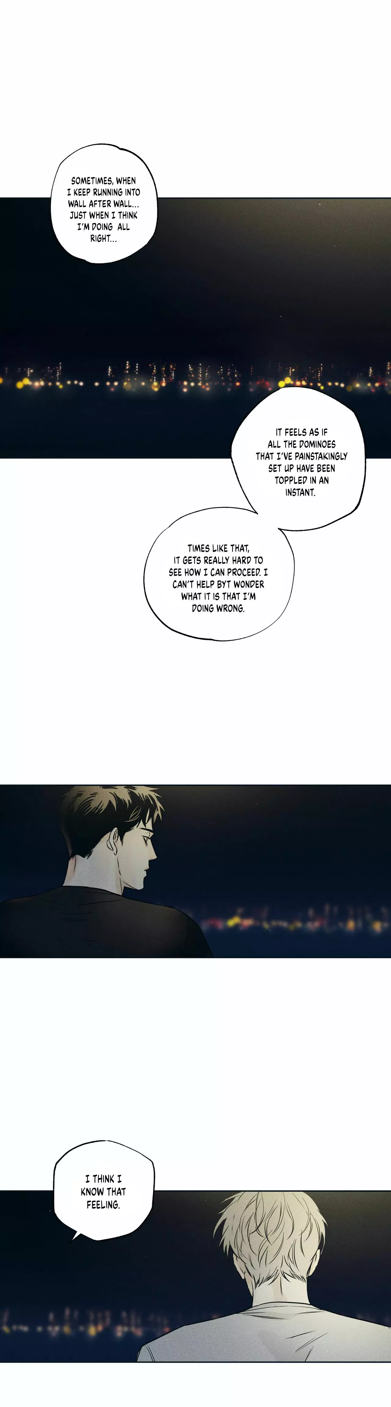 The Pizza Delivery Man and The Gold Palace - Chapter 13 Page 39