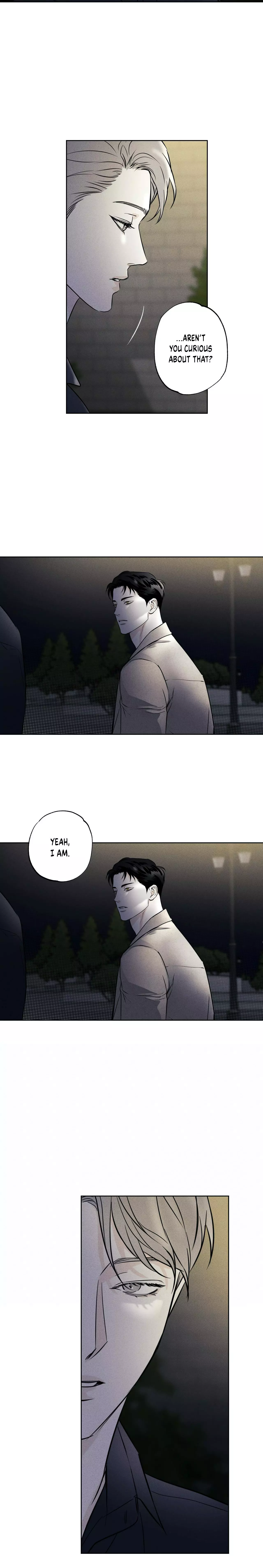The Pizza Delivery Man and The Gold Palace - Chapter 16 Page 5