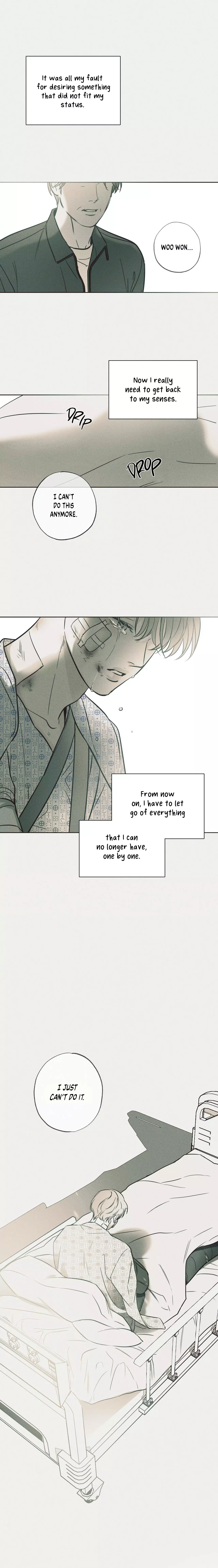 The Pizza Delivery Man and The Gold Palace - Chapter 16 Page 10