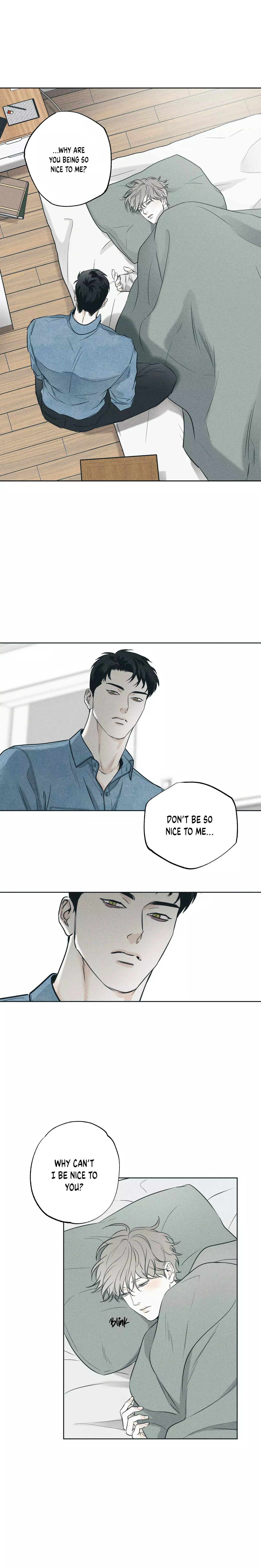 The Pizza Delivery Man and The Gold Palace - Chapter 18 Page 3