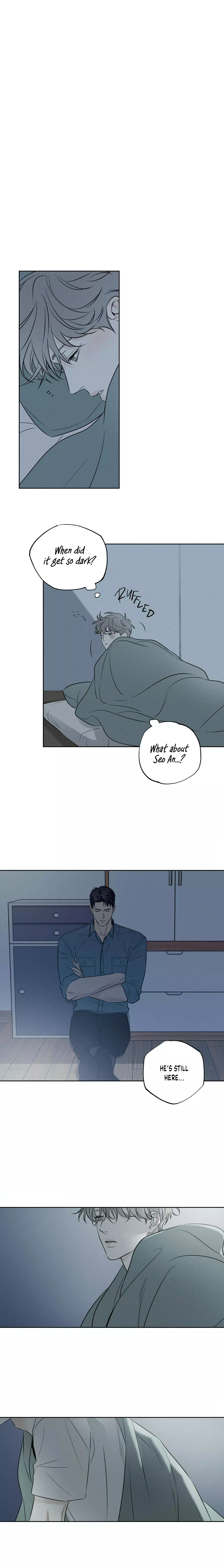 The Pizza Delivery Man and The Gold Palace - Chapter 18 Page 7
