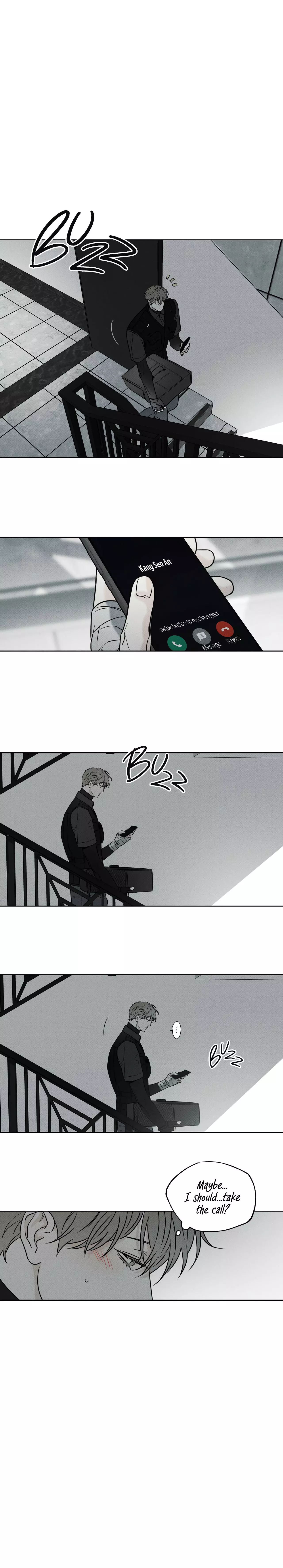 The Pizza Delivery Man and The Gold Palace - Chapter 19 Page 6