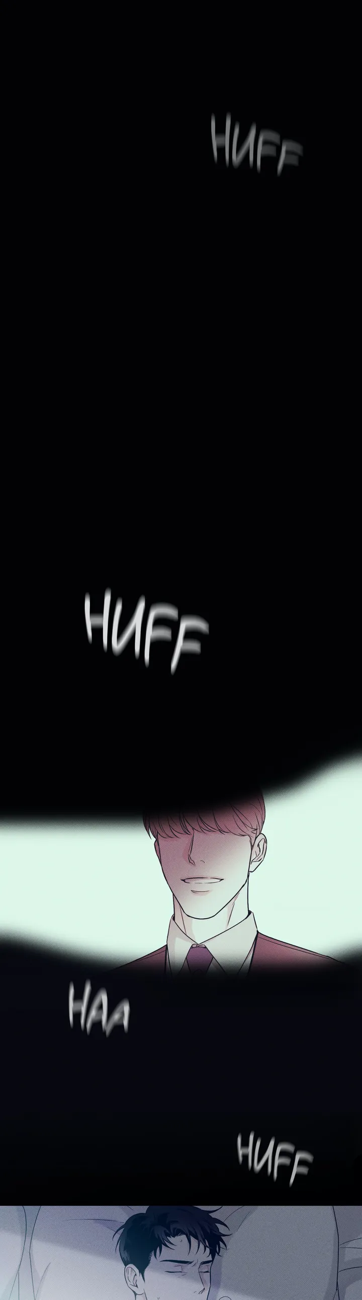 The Pizza Delivery Man and The Gold Palace - Chapter 2 Page 14