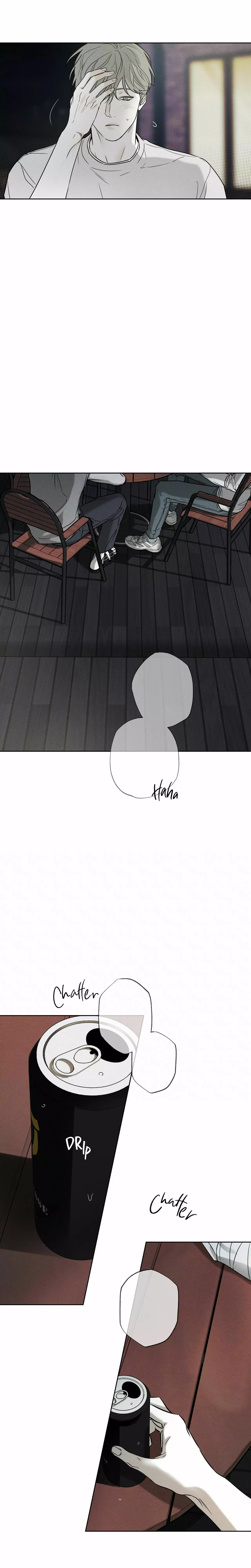 The Pizza Delivery Man and The Gold Palace - Chapter 20 Page 8