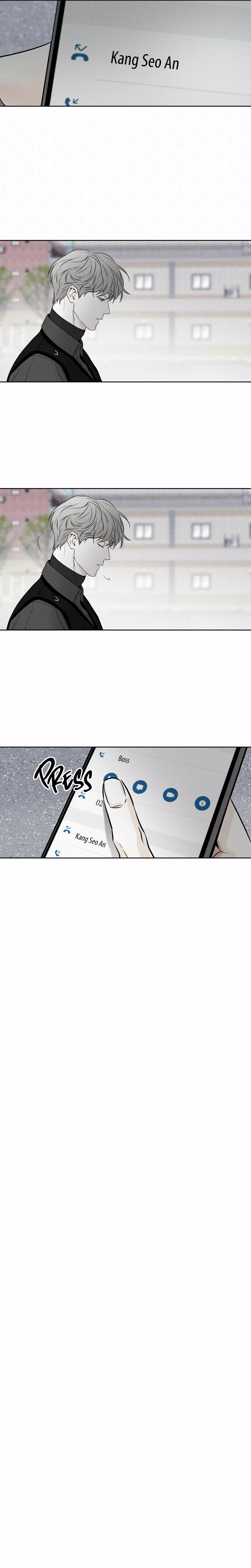The Pizza Delivery Man and The Gold Palace - Chapter 20 Page 19