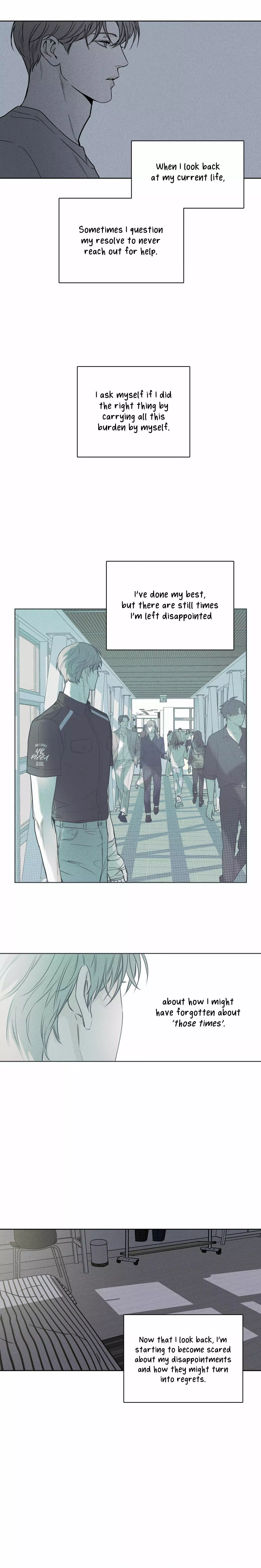 The Pizza Delivery Man and The Gold Palace - Chapter 21 Page 4